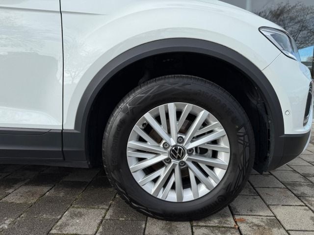 Volkswagen T-Roc 1.0 TSI Life