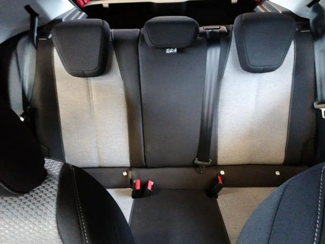 Opel Corsa 1.2 Turbo Edition Turbo