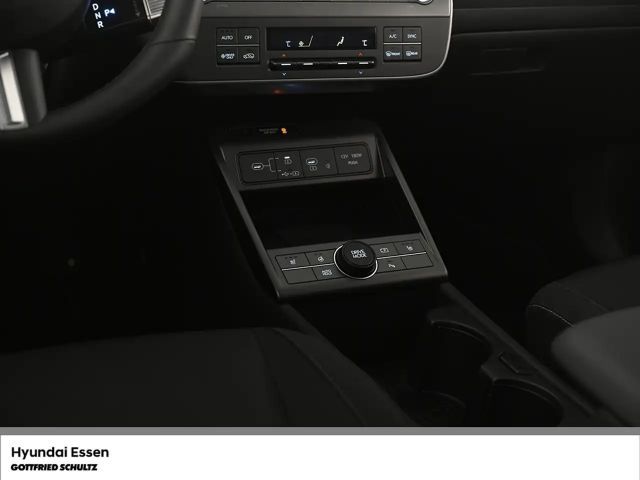 Hyundai Kona 1.6 Trend