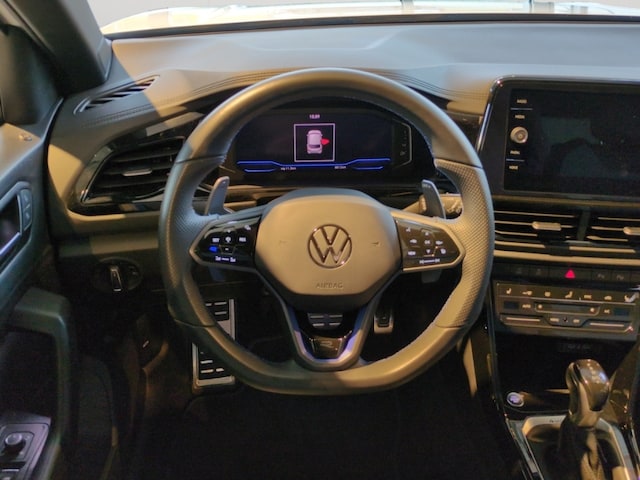Volkswagen T-Roc 2.0 TSI 4Motion DSG