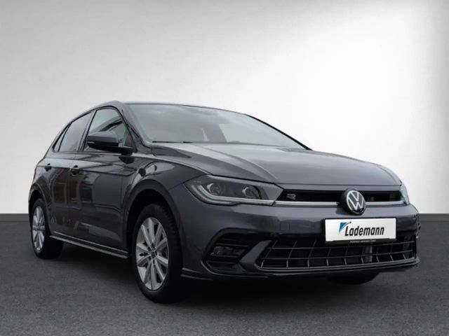 Volkswagen Polo 1.0 TSI DSG R-Line