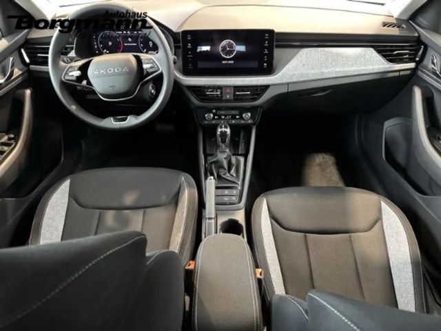 Skoda Kamiq Tour