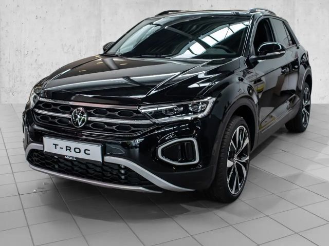 Volkswagen T-Roc 1.5 TSI DSG Style