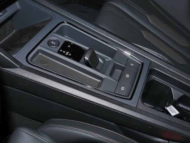 Cupra Formentor 2.5 TSI VZ5