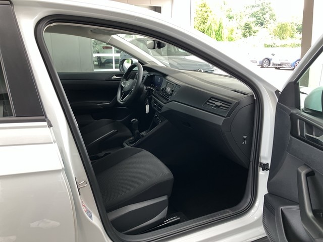 Volkswagen Taigo 1.0 TSI