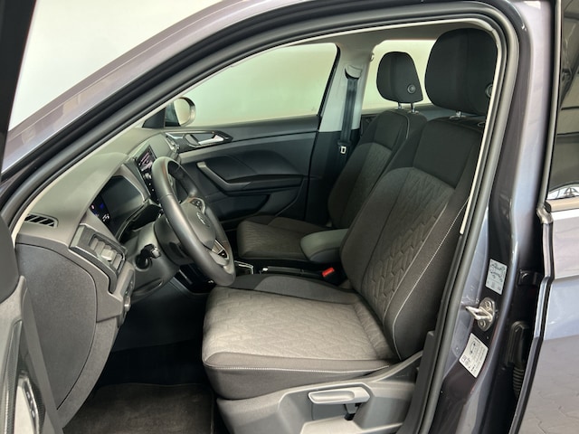 Volkswagen T-Cross 1.0 TSI DSG Life