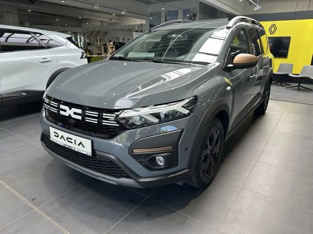 Dacia Jogger Extreme TCe 110