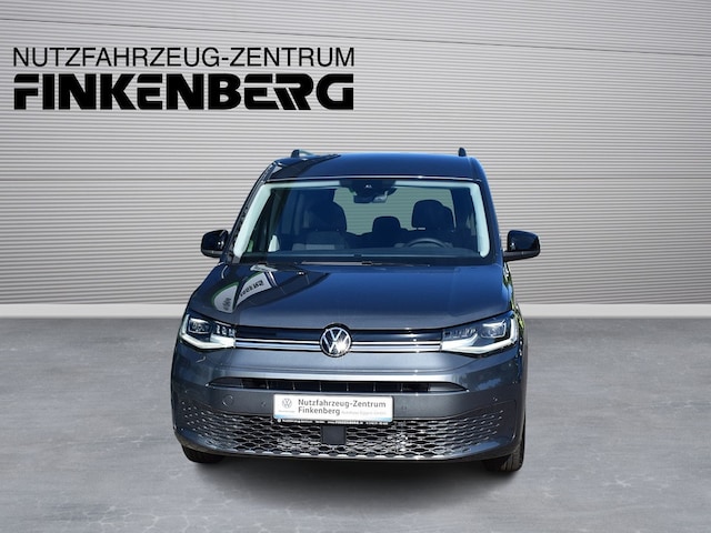 Volkswagen Caddy 1.5 TSI DSG eHybrid