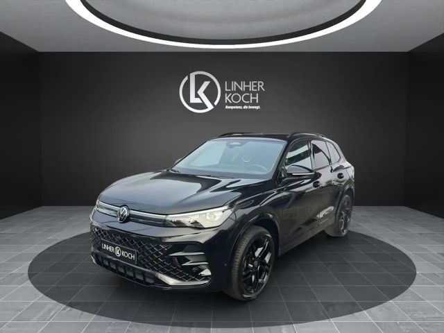 Volkswagen Tiguan 4Motion R-Line