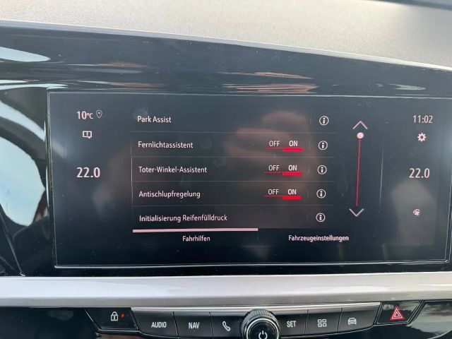 Opel Grandland X 1.2 Turbo Turbo