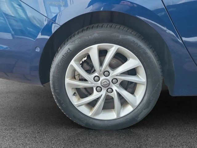 Opel Astra Sports Tourer