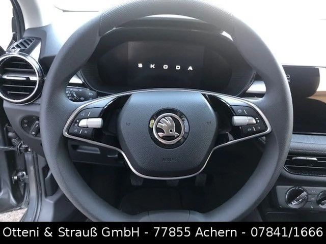 Skoda Fabia 1,0MPi 5T 80PS 5GS "Selection" 5J Garantie