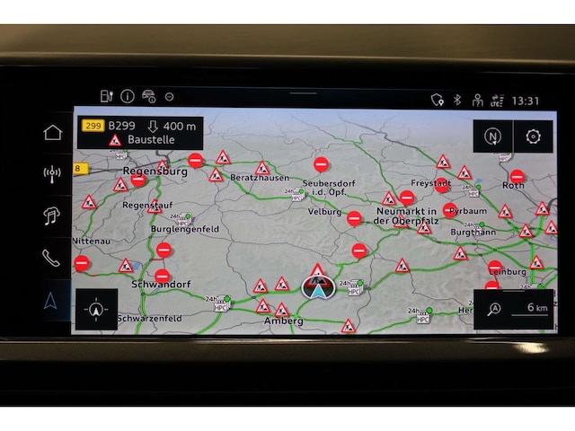 Audi Q4 e-tron SUV 45 e-tron Audi Q4 e-tron