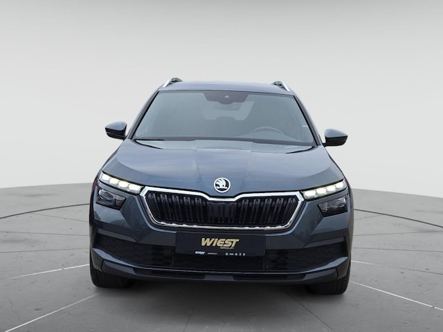 Skoda Kamiq 1.5 TSI Style Style