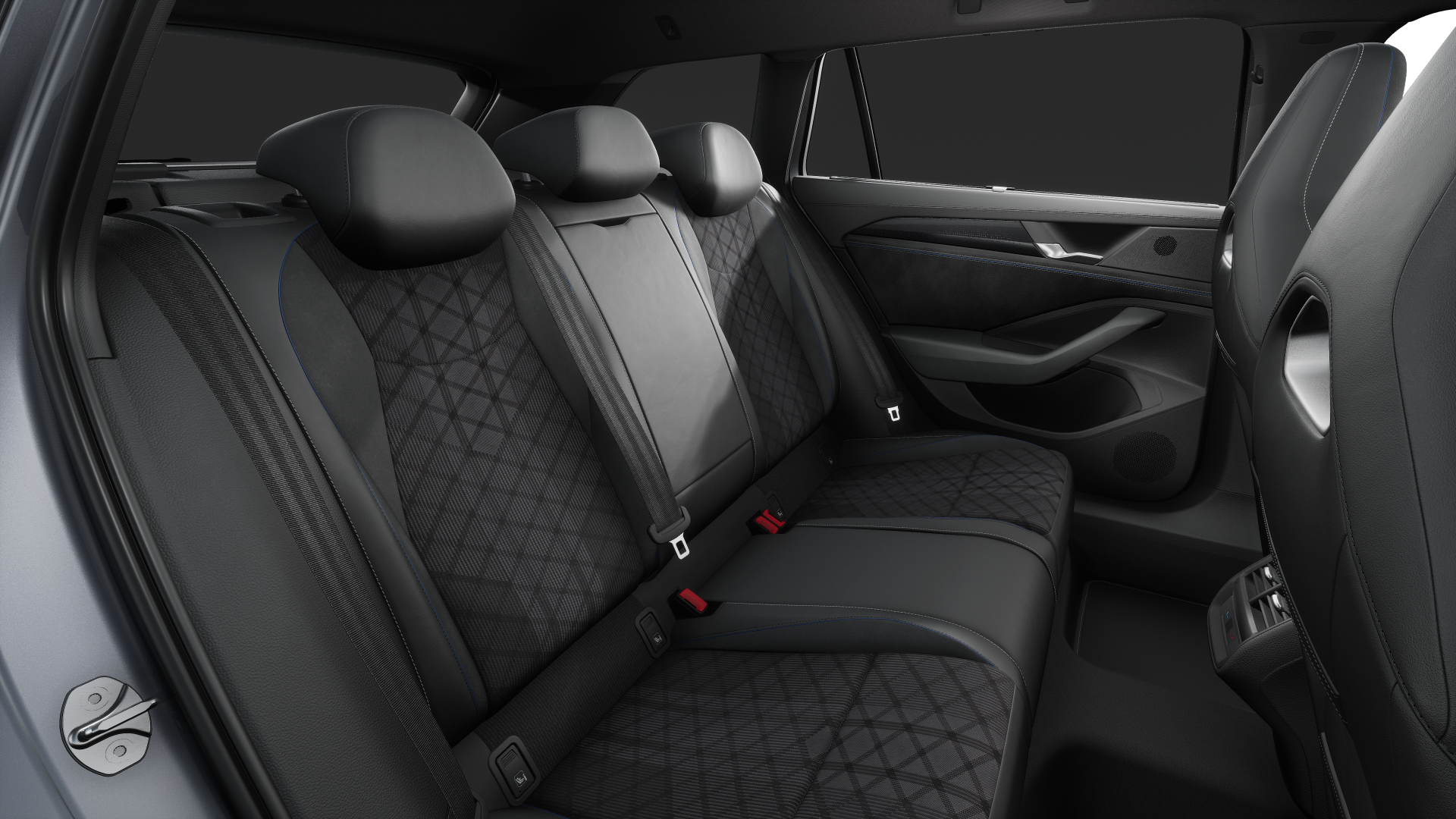 Volkswagen Passat IQ.Drive