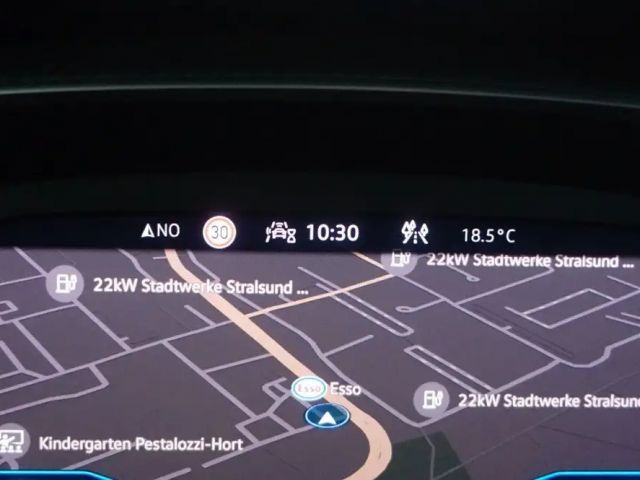 Volkswagen Arteon Shooting Brake R-Line