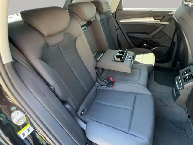 Audi Q5 50 TDI Quattro