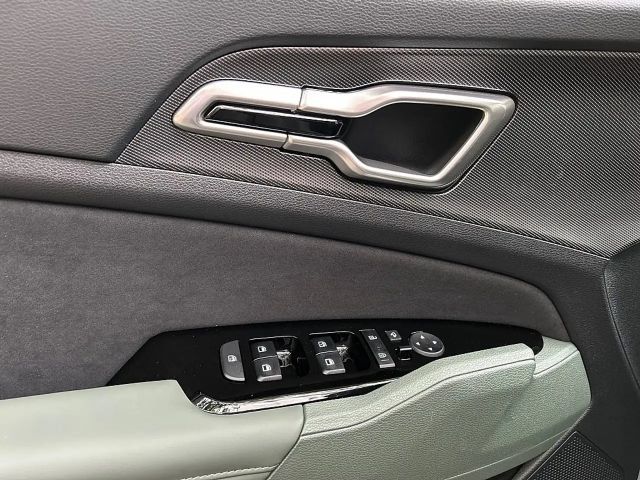 Kia Sportage GDi Vierwielaandrijving