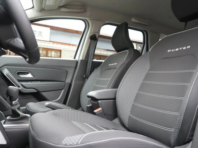 Dacia Duster II Prestige TCe 150