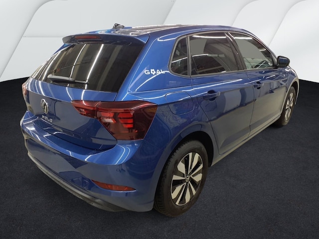 Volkswagen Polo 1.0 TSI