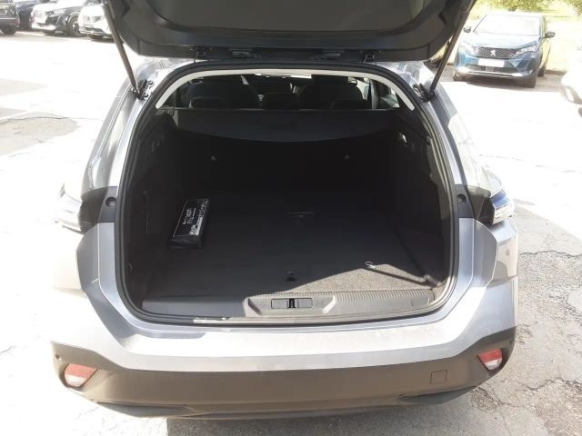 Peugeot 308 SW Style