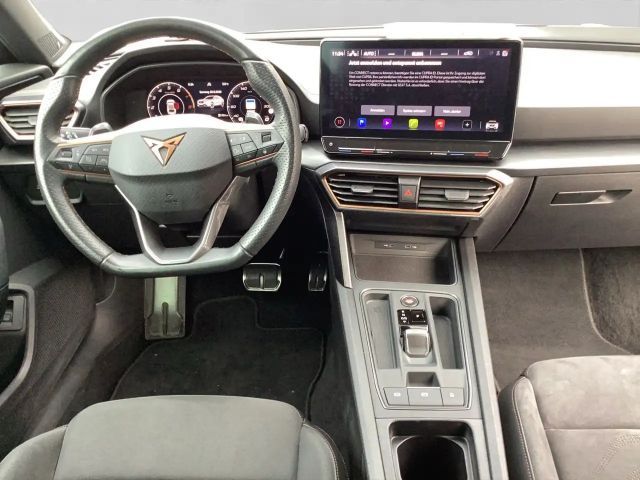 Cupra Formentor 2.0 TSI VZ