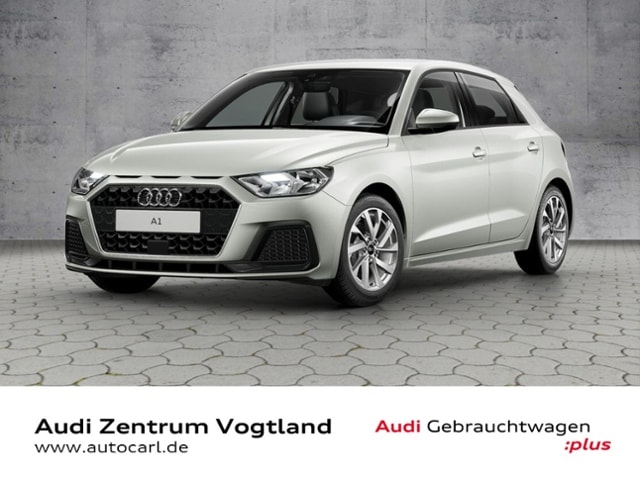 Audi A1 30 TFSI Sportback