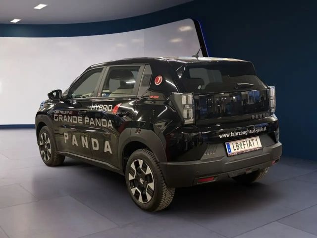 Fiat Grande Panda 1.2 Hyprid 110 Icon