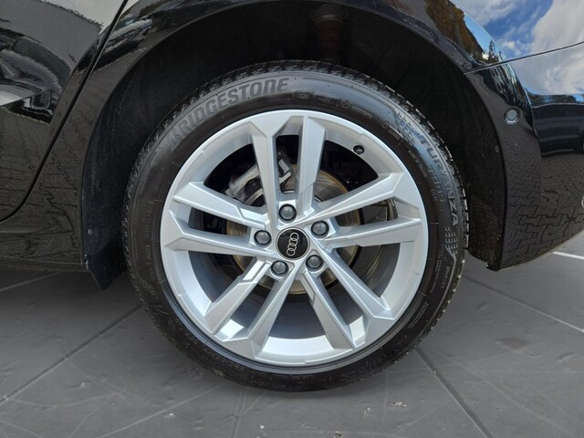 Audi A3 30 TDI S-Tronic Sportback