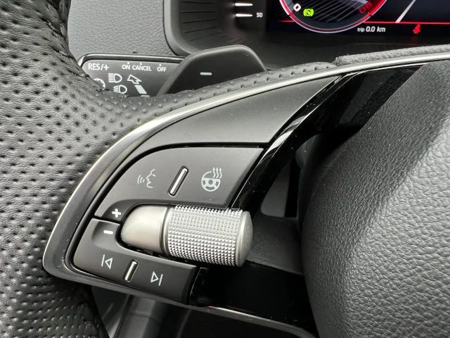 Skoda Karoq 1.5 TSI Sportline