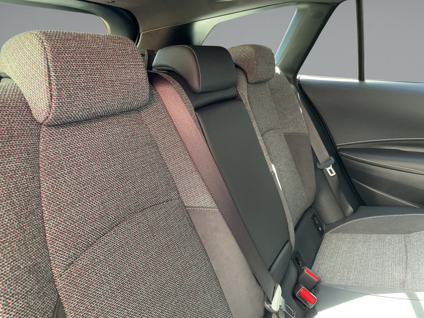 Toyota Corolla Technik Touring