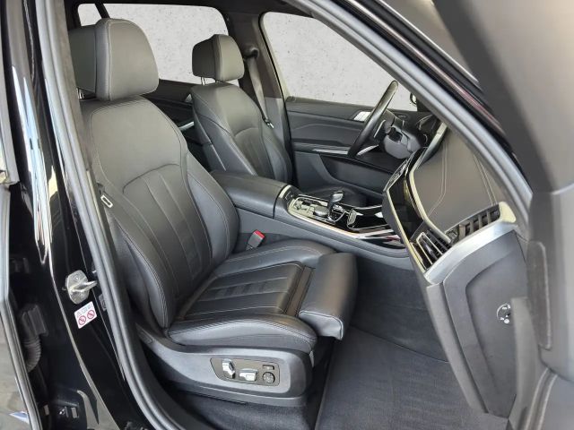 BMW X7 M-Sport