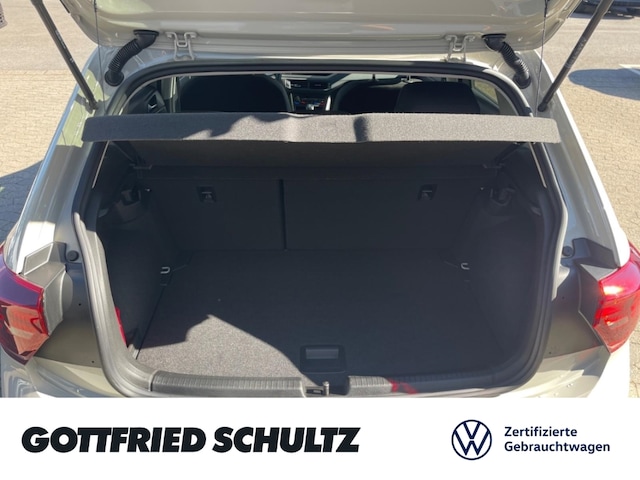 Volkswagen Polo 1.0 TSI DSG Move