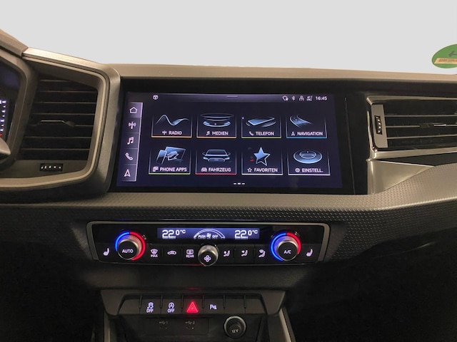 Audi A1 30 TFSI S-Tronic Sportback