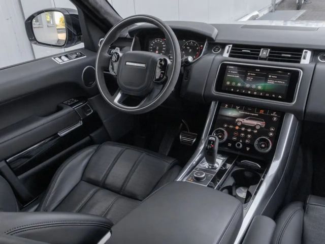 Land Rover Range Rover Sport 3.0 P400