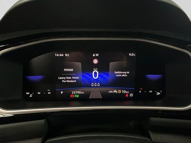 Volkswagen T-Roc 1.5 TSI DSG R-Line