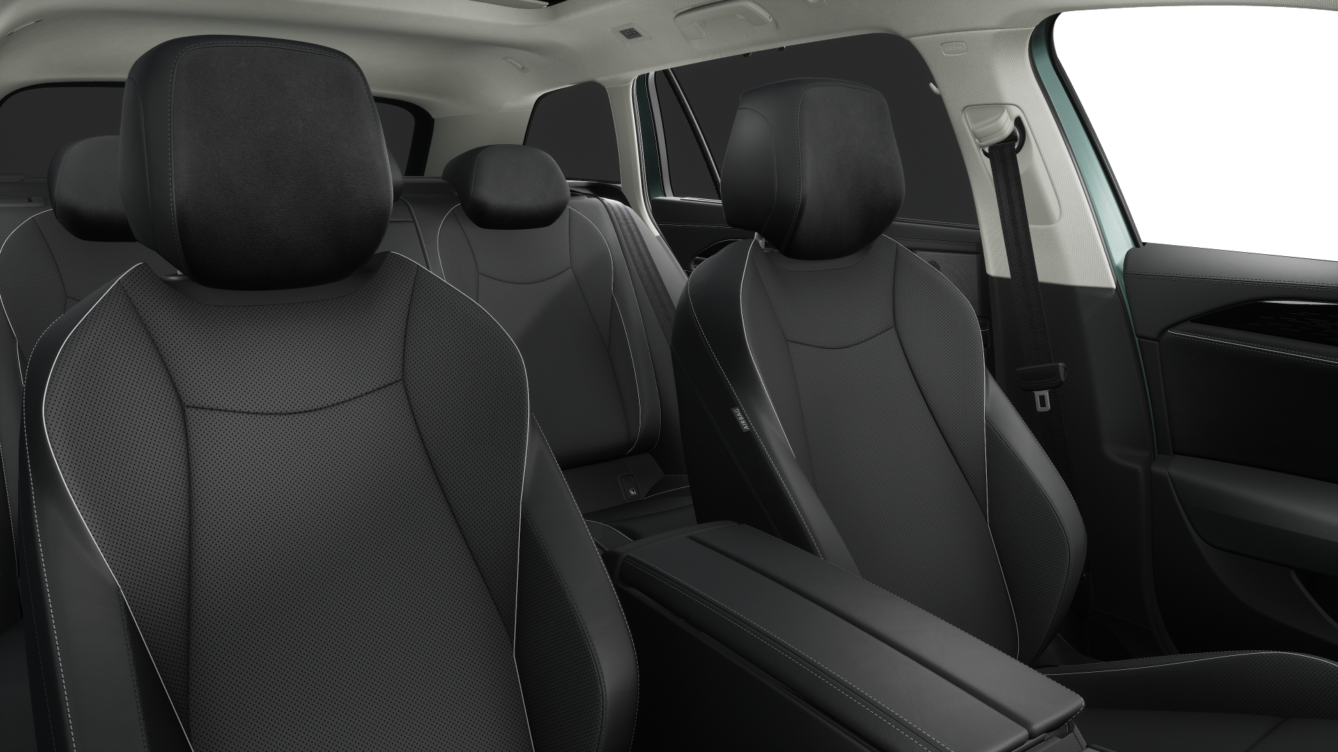 Volkswagen Passat 2.0 TDI Business DSG Variant