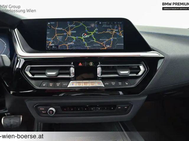 BMW Z4 Cabrio Roadster sDrive20i