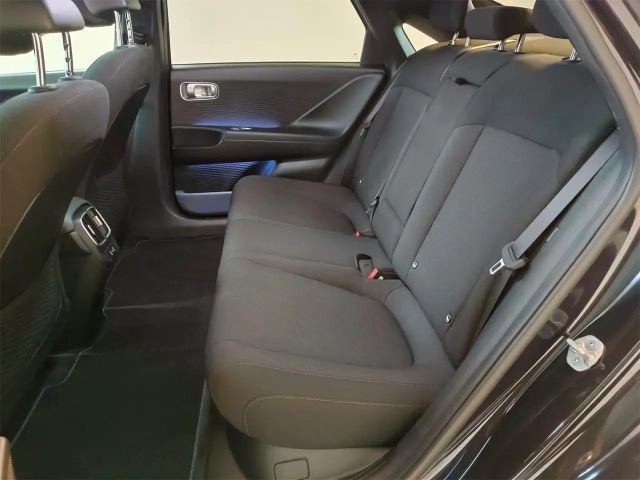 Hyundai IONIQ 6 4WD Vierwielaandrijving