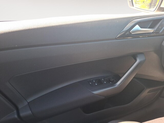 Volkswagen Polo 1.0 TSI