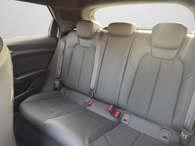 Audi A1 25 TFSI S-Line S-Tronic Sportback