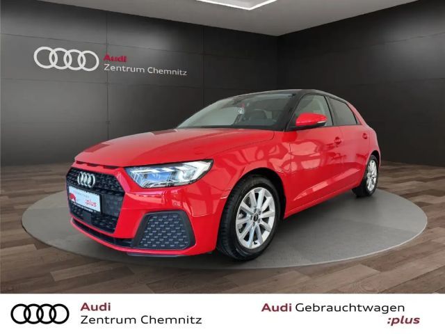 Audi A1 35 TFSI Sportback