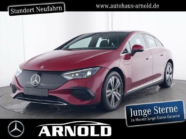 Mercedes-Benz EQE 4MATIC 500 Sedan