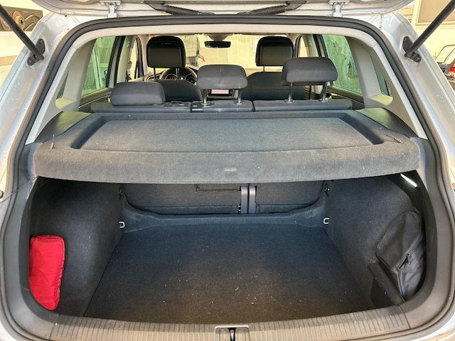 Volkswagen Tiguan 1.5 TSI