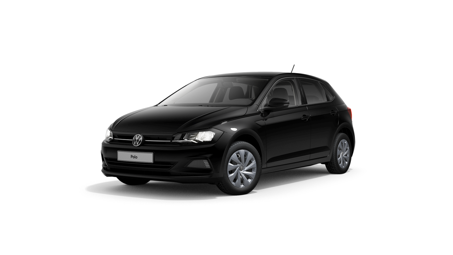Volkswagen Polo 1.0 TGI Comfortline