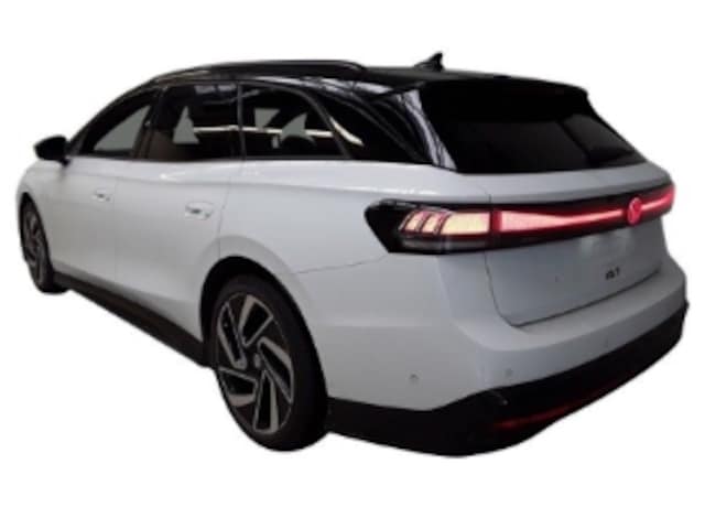 Volkswagen ID.7 IQ.Drive Pro Tourer