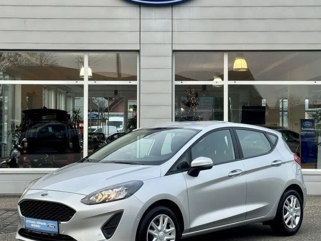 Ford Fiesta Cool & Connect