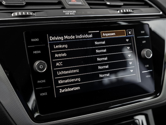 Volkswagen Touran 1.5 TSI