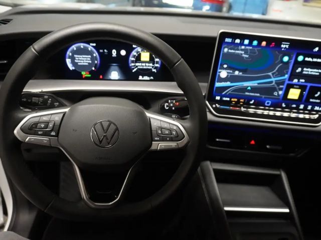 Volkswagen Tayron Life