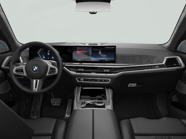 BMW X7 M60i xDrive